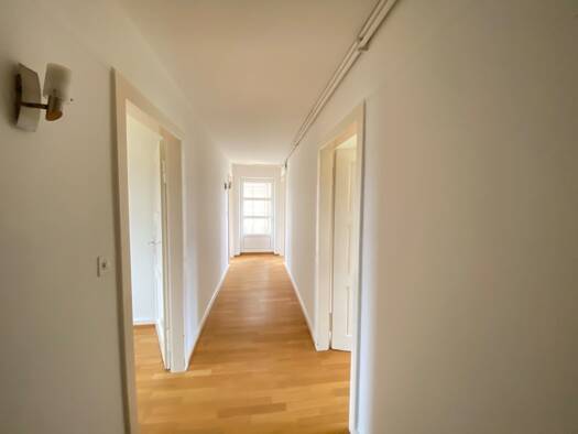Wohnung zur Miete 1.420 CHF 4 Zimmer 90 m² 2. Geschoss Metzerlenstrasse 11 Mariastein 4115