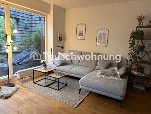 Wohnung zur Miete Tauschwohnung 1.176 € 2,5 Zimmer 74 m² 3. Geschoss Alsterdorf Hamburg 22297
