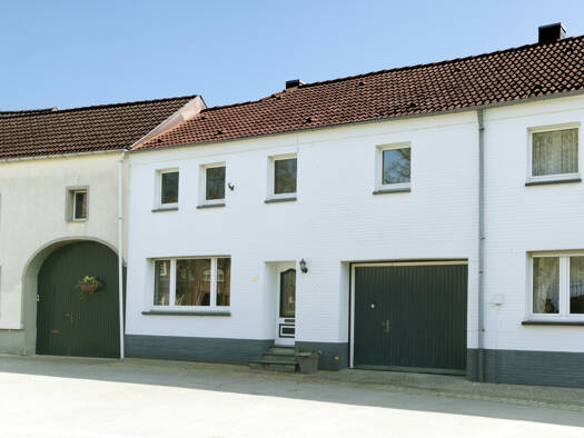 Einfamilienhaus zum Kauf 289.500 € 6 Zimmer 170 m² 369 m² Grundstück Hastenrath Gangelt-Hastenrath 52538