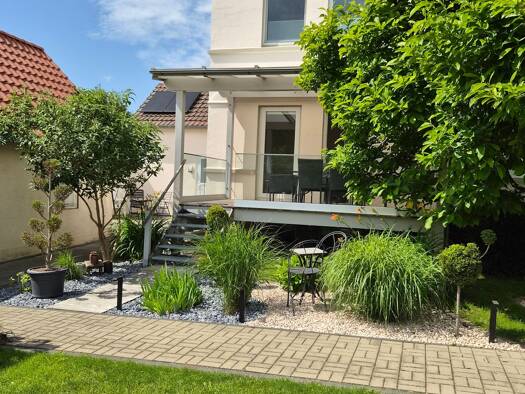 Wohnung zur Miete 665 € 1 Zimmer 64 m² Geschoss EG/3 frei ab 01.11.2026 Paderborner Straße 67 Heiligenkirchen Detmold 32760