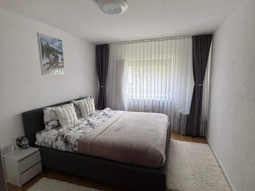 Wohnung zum Kauf 320.000 € 3 Zimmer 80,8 m² 1. Geschoss frei ab sofort Waiblingen 71334