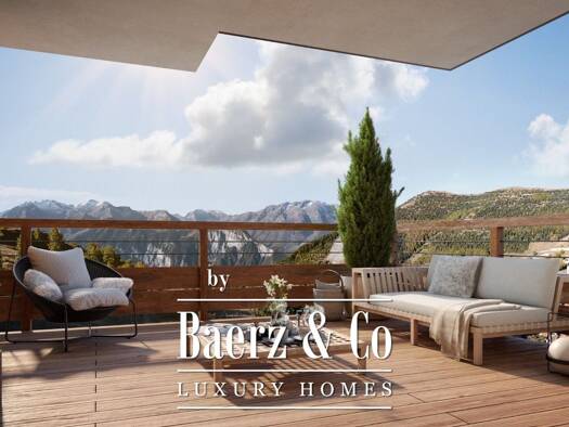 Wohnung zum Kauf 950.000 € 84 m² 2. Geschoss Avenue de l'Eclose 360 L'Alpe D'Huez Huez 38750