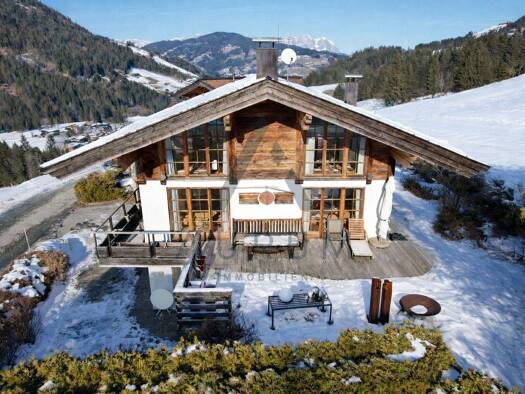 Einfamilienhaus zur Miete 4.000 € 175,7 m² 622 m² Grundstück Kirchberg in Tirol 6365