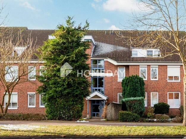 Wohnung zum Kauf 264.000 € 3 Zimmer 85 m² 1. Geschoss Bemerode Hannover 30539