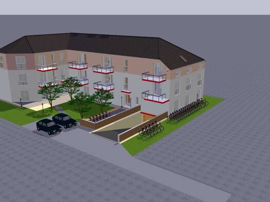 Grundstück zum Kauf provisionsfrei 850.000 € 1.292 m² Grundstück Bergfelde 16562