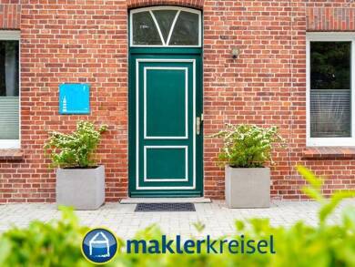 Einfamilienhaus zum Kauf 499.000 € 10 Zimmer 229 m² 536 m² Grundstück Neuharlingersiel Neuharlingersiel 26427