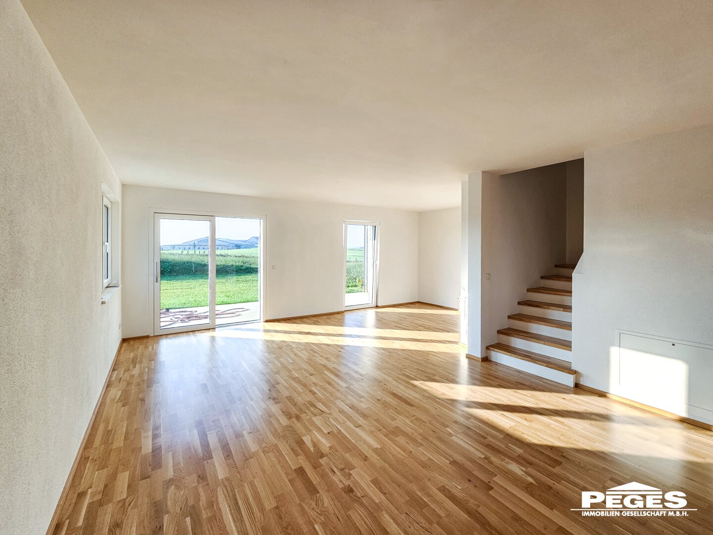 Doppelhaushälfte zum Kauf 475.000 € 4 Zimmer 116 m²<br/>Wohnfläche 392 m²<br/>Grundstück Pfaffing 4870