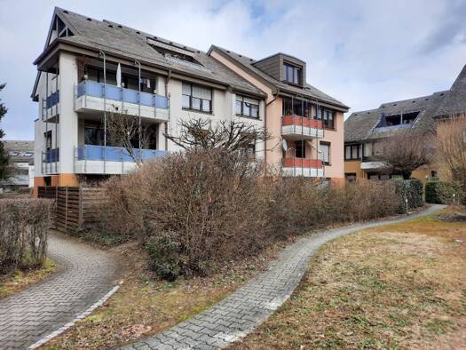 Wohnung zum Kauf provisionsfrei 279.000 € 3,5 Zimmer 81 m² Geschoss 1/4 frei ab sofort Köngen 73257