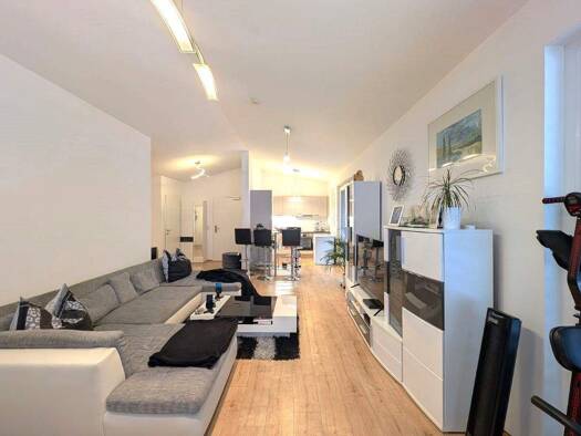 Maisonette zur Miete 1.100 € 2 Zimmer 72,5 m² 2. Geschoss Innsbruckerstraße 39b Schwaz 6130