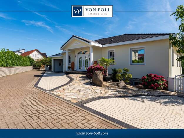 Villa zum Kauf 1.290.000 € 7 Zimmer 398 m² 1.150 m² Grundstück Teichbreite Wolfsburg 38448
