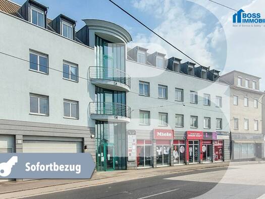 Büro zur Miete 1.065 € 5 Zimmer Wienerstraße 221-223 St. Peter Linz 4020