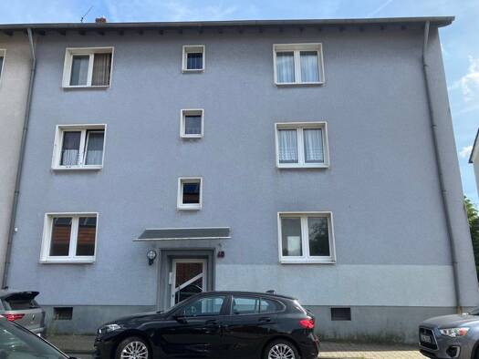 Wohnung zur Miete 385 € 3,5 Zimmer 51,3 m² frei ab 05.10.2026 Grabbestraße 60 Horst Gelsenkirchen 45899