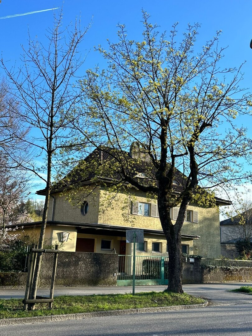 Stadthaus zum Kauf 900.000 € 6 Zimmer 340 m²<br/>Wohnfläche 1.032 m²<br/>Grundstück Grabenhof Wels 4600