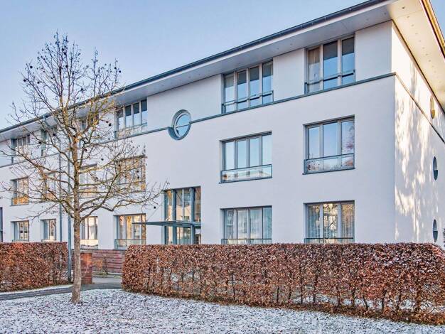 Wohnung zum Kauf 369.000 € 3 Zimmer 85 m² St. Gertrud Lübeck 23564