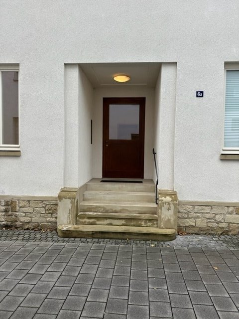 Wohnung zur Miete 1.100 € 3 Zimmer 96 m²<br/>Wohnfläche 2.<br/>Geschoss 15.12.2024<br/>Verfügbarkeit Murengasse 6a Bitburg Bitburg 54634