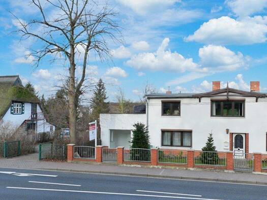 Praxisfläche zur Miete 10 € 2 Zimmer 65 m² Bürofläche Graal-Müritz 18181