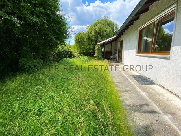 Einfamilienhaus zum Kauf 495.000 € 4 Zimmer 136 m² 741 m² Grundstück Pettenhofen Ingolstadt 85049