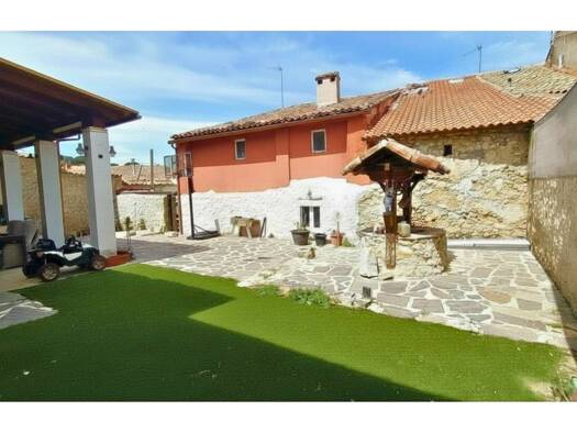 Villa zum Kauf 387.000 € 3 Zimmer 323 m² Los Santos de la Humosa 28817