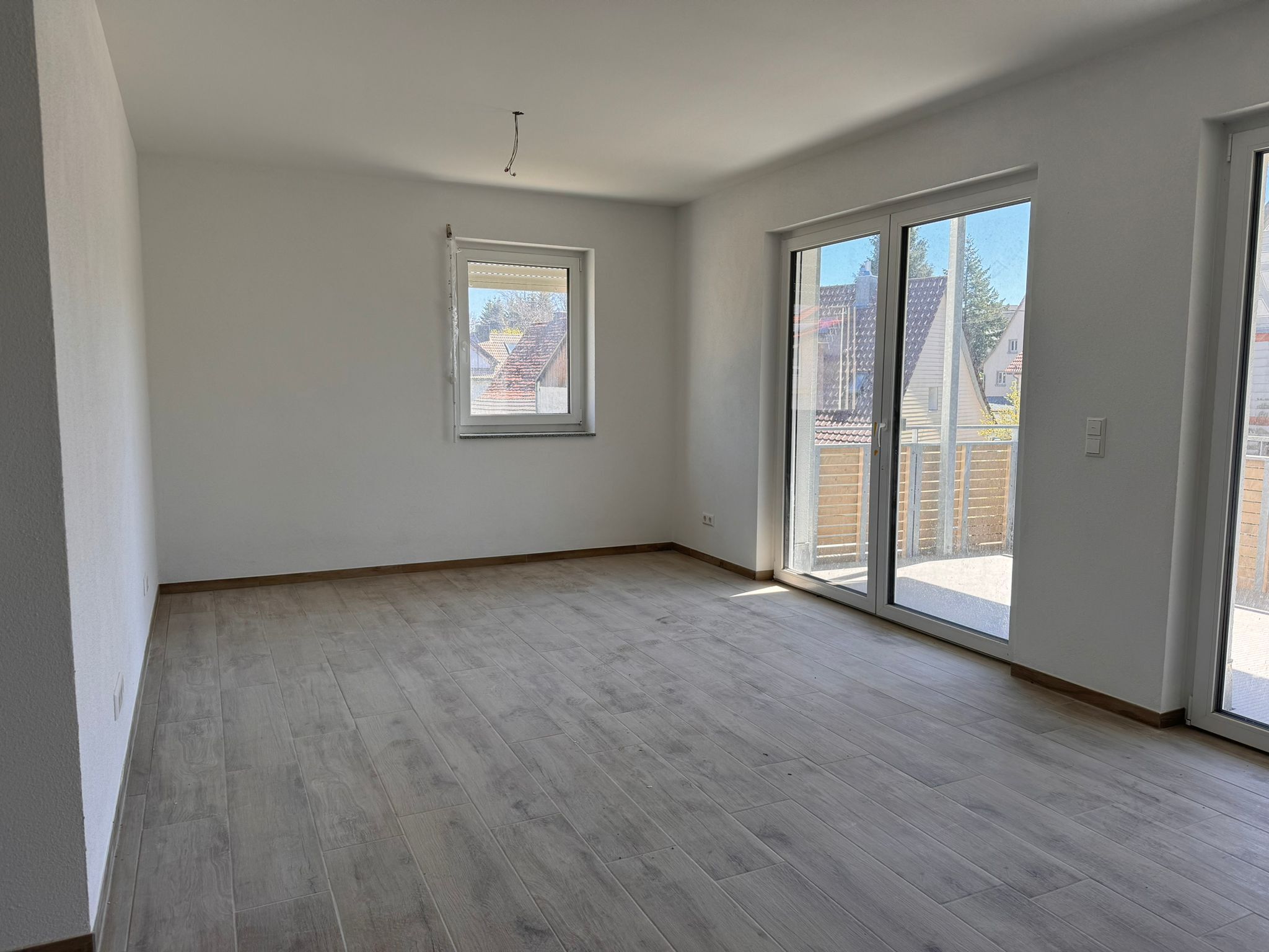 Wohnung zum Kauf 409.000 € 4 Zimmer 86,7 m²<br/>Wohnfläche Emmingen Emmingen-Liptingen 78576