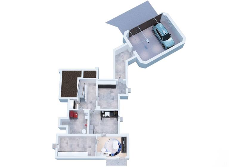 Einfamilienhaus zum Kauf 975.000 € 8 Zimmer 270 m² 1.391 m² Grundstück Grünstadt 67269