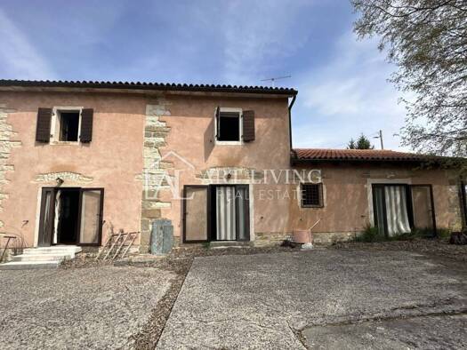 Haus zum Kauf 378.000 € 6 Zimmer 175 m² Groznjan Grožnjan