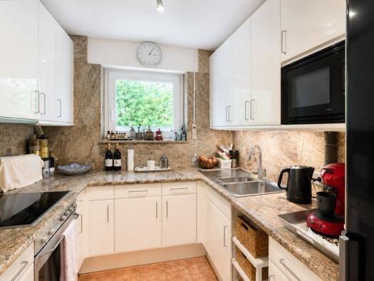 Wohnung zum Kauf 395.000 € 3 Zimmer 101 m² Innenstadt Baden-Baden 76530