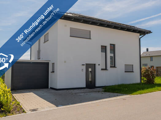 Einfamilienhaus zum Kauf 599.000 € 4 Zimmer 135 m² 460 m² Grundstück Fürstenzell 94081