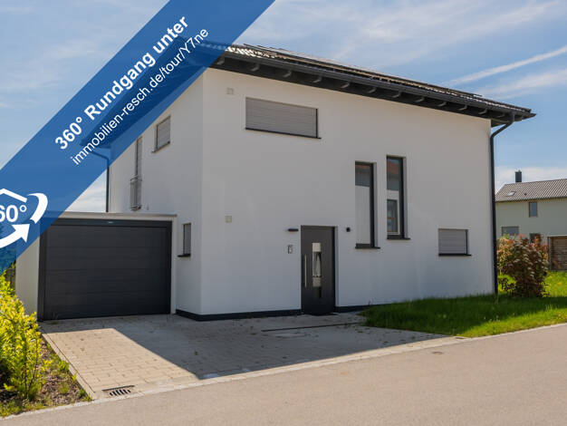 Einfamilienhaus zum Kauf 599.000 € 4 Zimmer 135 m² 460 m² Grundstück Fürstenzell 94081
