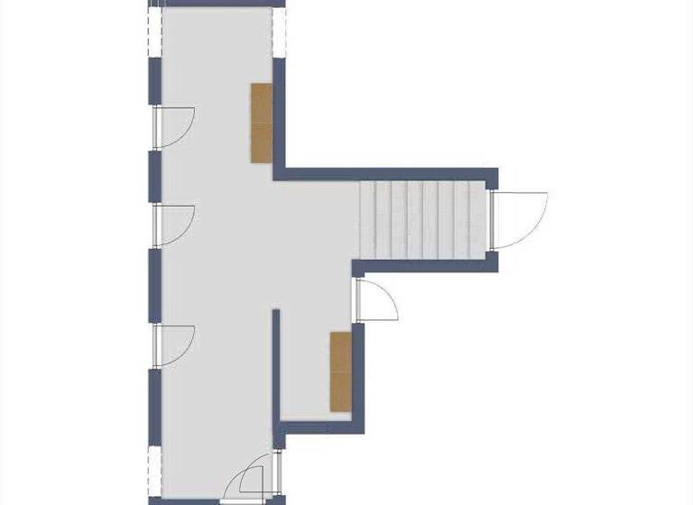 Mehrfamilienhaus zum Kauf als Kapitalanlage geeignet 290.000 € 23 Zimmer 732 m² 817 m² Grundstück Straße des Friedens 9b Wurzen 04808