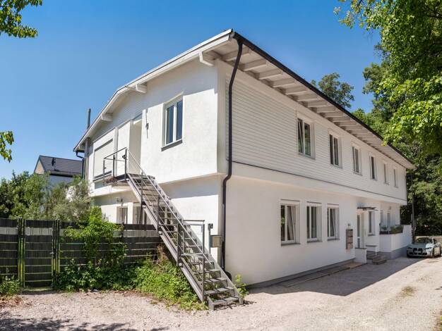 Mehrfamilienhaus zum Kauf als Kapitalanlage geeignet 3.300.000 € 550 m² 939 m² Grundstück Starnberg Starnberg 82319