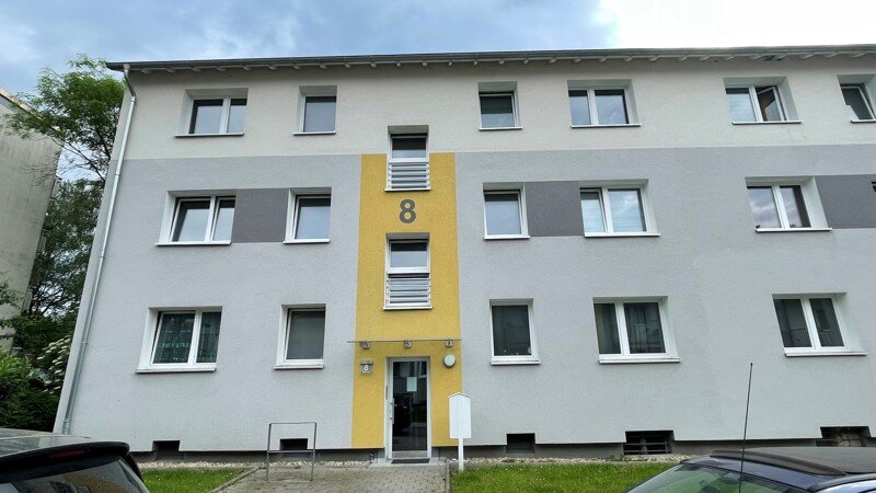 Wohnung zur Miete 545 € 2 Zimmer 50,5 m²<br/>Wohnfläche 2.<br/>Geschoss 14.12.2024<br/>Verfügbarkeit Heibauerfeld 8 Katernberg Essen 45327