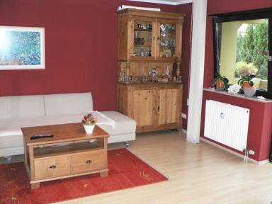 Wohnung zur Miete 630 € 2 Zimmer 55 m² 3 Geschosse Schelklystraße 74 Rohrbach Heidelberg 69126
