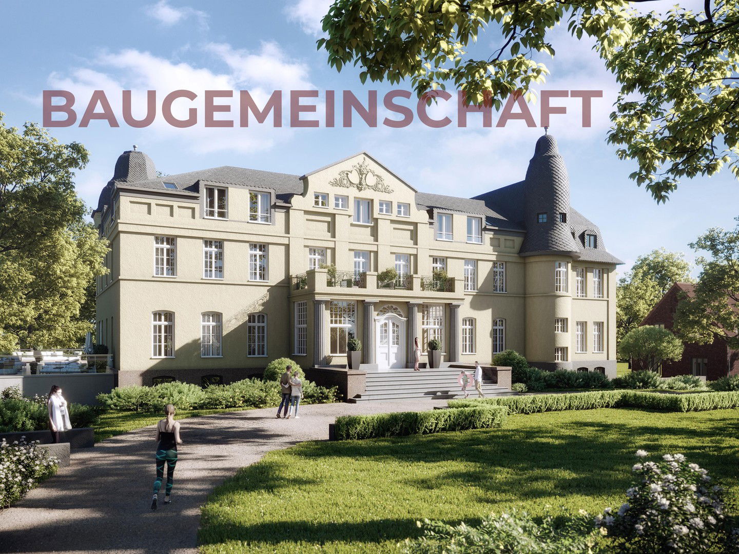 Schloss zum Kauf provisionsfrei 2 Zimmer 65 m²<br/>Wohnfläche 5.000 m²<br/>Grundstück Schlossallee 1 Pötenitz Dassow-Pötenitz 23942