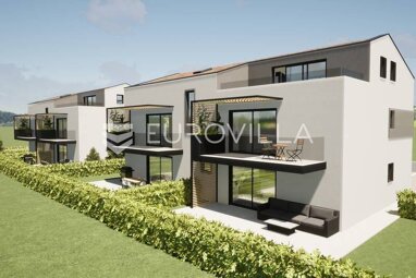 Wohnung zum Kauf 247.000 € 2 Zimmer 74 m² 1. Geschoss Porec center 52440