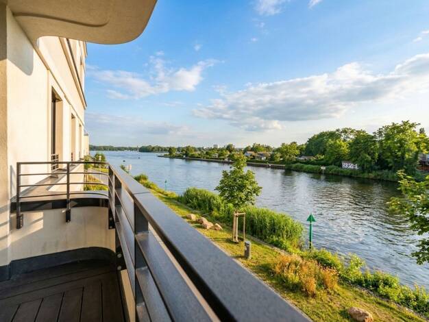 Wohnung zum Kauf 795.000 € 3 Zimmer 84 m² 1. Geschoss Templiner Vorstadt Potsdam 14473