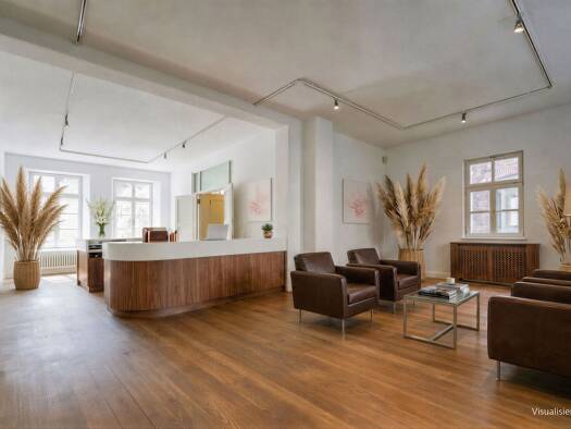 Haus zur Miete 10.521 € 9 Zimmer 501 m² 966 m² Grundstück Kaiserswerth Stadtbezirk 5 40489