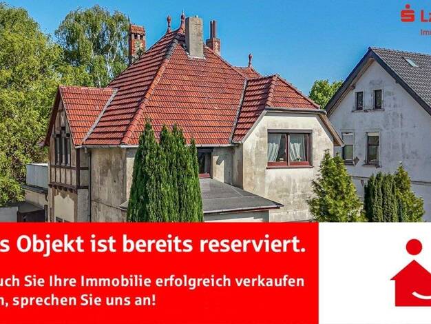 Einfamilienhaus zum Kauf 179.000 € 8 Zimmer 234,3 m² 793 m² Grundstück Blexen Nordenham 26954