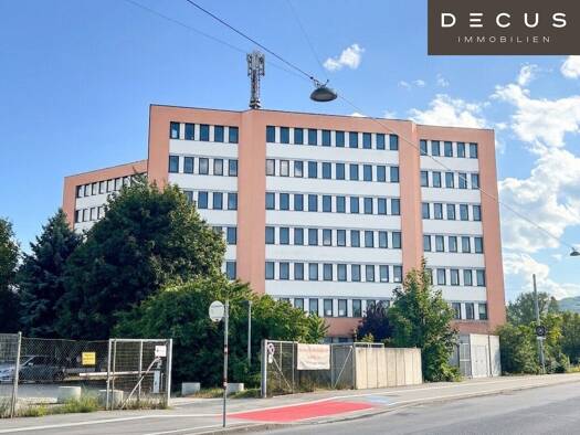 Büro zur Miete 10,20 € Floridsdorf 1210