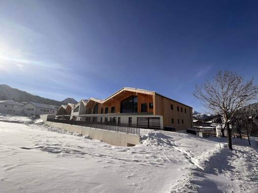 Wohnung zur Miete 1.245 € 3 Zimmer 75,4 m² EG Hochfilzen 6395