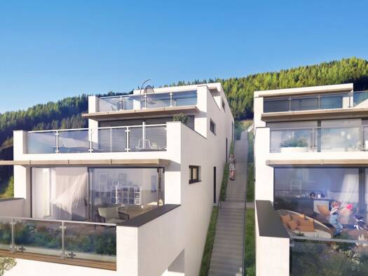 Wohnung zum Kauf 499.000 € 3 Zimmer 87,3 m² Semmering /Spital 2680