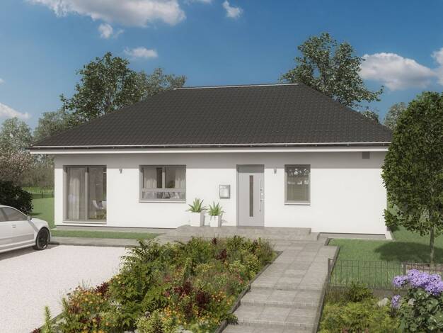 Haus zum Kauf 317.419 € 4 Zimmer 100 m² 560 m² Grundstück Stelzenberg Stelzenberg 67705