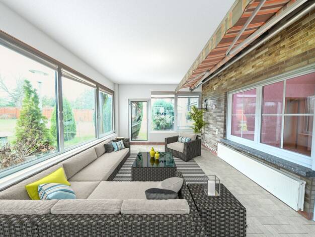 Doppelhaushälfte zum Kauf 495.000 € 4 Zimmer 133 m² 548,5 m² Grundstück Dreieichenhain Dreieich 63303