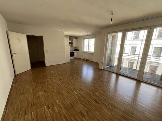 Wohnung zur Miete 870 € 2 Zimmer 58 m² 3. Geschoss Wien 1200