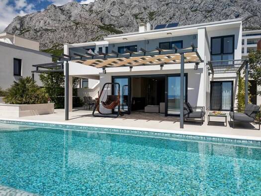 Haus zum Kauf 1.295.000 € 4 Zimmer 300 m² Makarska
