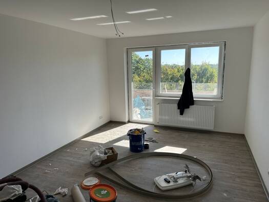 Wohnung zur Miete 680 € 2 Zimmer 60 m² frei ab 01.10.2026 Deichhorst Delmenhorst 27753