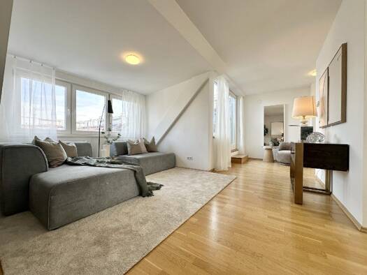 Maisonette zum Kauf 549.000 € 3 Zimmer 91 m² Wien 1180