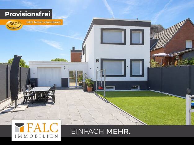 Einfamilienhaus zum Kauf provisionsfrei 435.000 € 3 Zimmer 84 m² 220 m² Grundstück Immendorf Köln 50997
