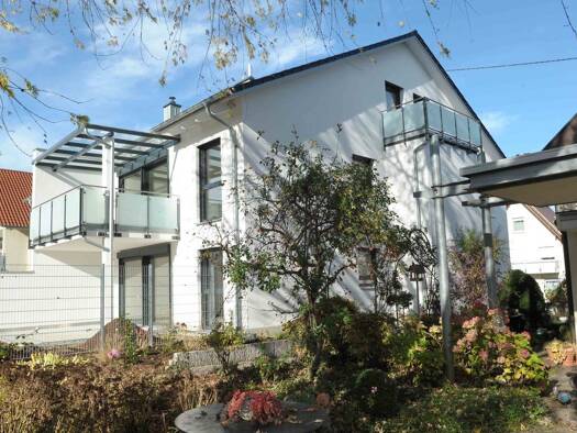 Maisonette zur Miete 1.735 € 4 Zimmer 144,3 m² EG frei ab 01.12.2026 Eichstetten 79356