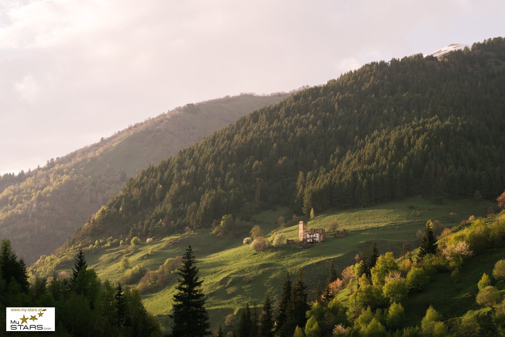 Grundstück zum Kauf 400.000 € 40.000 m²<br/>Grundstück Hedeggweg Sankt Johann im Pongau 5600