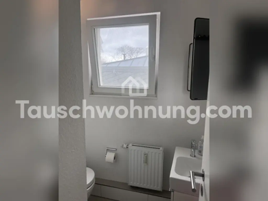 Wohnung zur Miete Tauschwohnung 1.200 € 2 Zimmer 90 m² Dachgeschoss Kessenich Bonn 53113